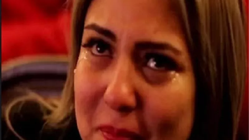 كان طيب ومحبوب من كل أصحابه.. مى كساب تنعى مصطفى حفناوي بكلمات مؤثرة