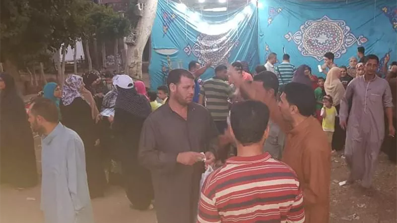 بوابة الجمهورية