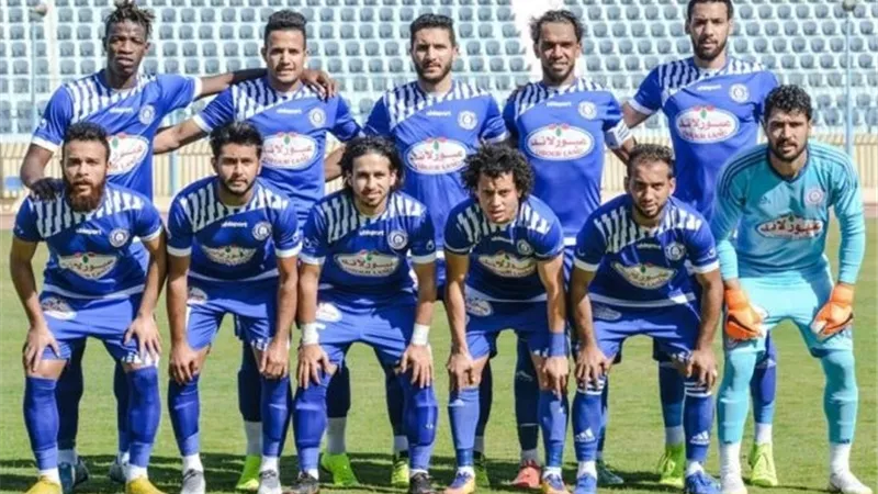 أسوان يصحح أخطائه الدفاعية قبل مواجهة إف سى مصر