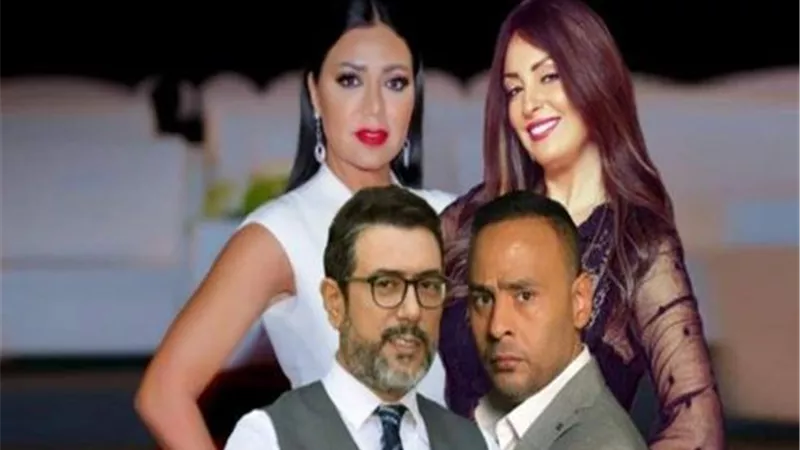 حقيقة وجود خلافات بين صناع 
