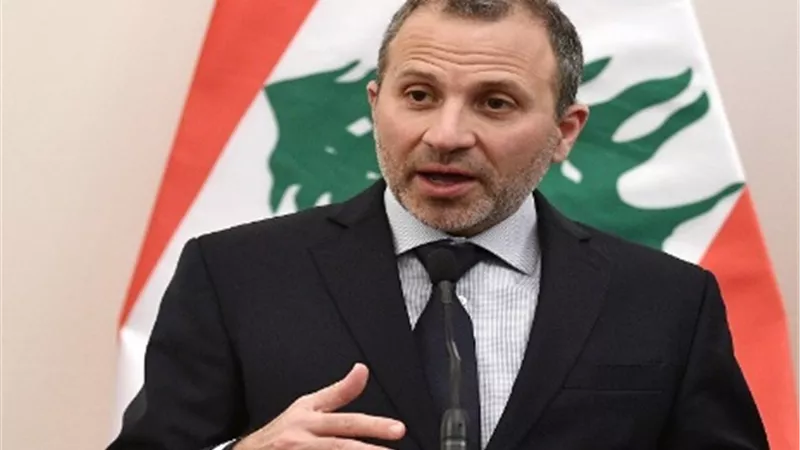 التيار الحر اللبناني يحسم الجدل بشأن شروط تشكيل الحكومة