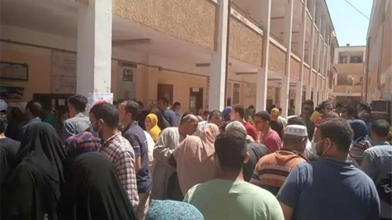 متظلم بالثانوية العامة لـ