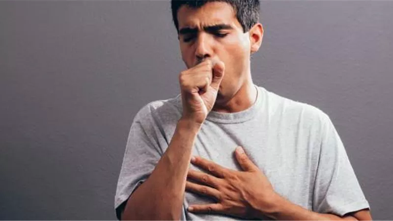 5 أسباب وراء الإصابة بالأمراض الصدرية
