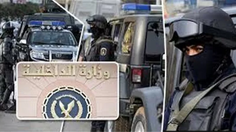 استنفار امنى بمحيط لجان التصويت لتأمين انتخابات الشيوخ على مستوى الجمهورية