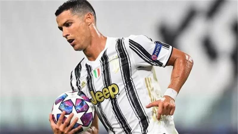 رونالدو يتصدر قائمة أكثر 10 نجوم صناعة للأهداف في دوري الأبطال