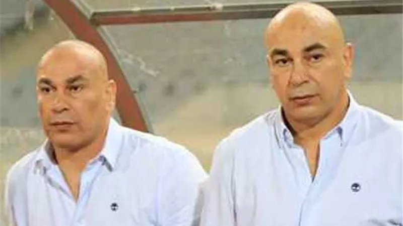 ابراهيم حسن: مستعدون لتدريب الزمالك بشرط