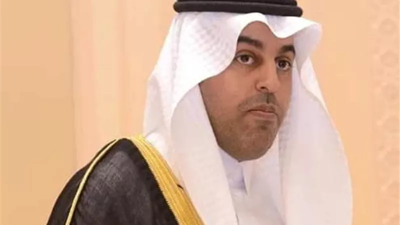 د. مشعل السلمي يُطالب مجلس الأمن الدولي بالتحرك العاجل لإيقاف الاعتداءات التركية المتكررة على العراق