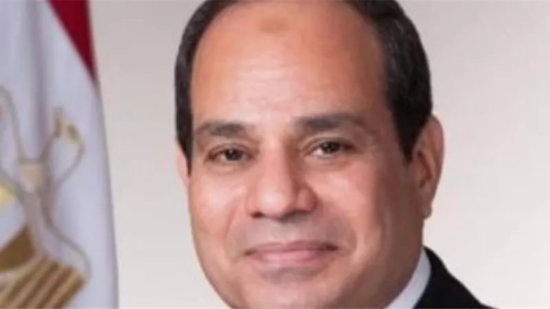 السيسي في اليوم العالمي للشباب: مصر عازمة على دعم أبنائها لتحقيق أحلامهم نحو الامل والمستقبل