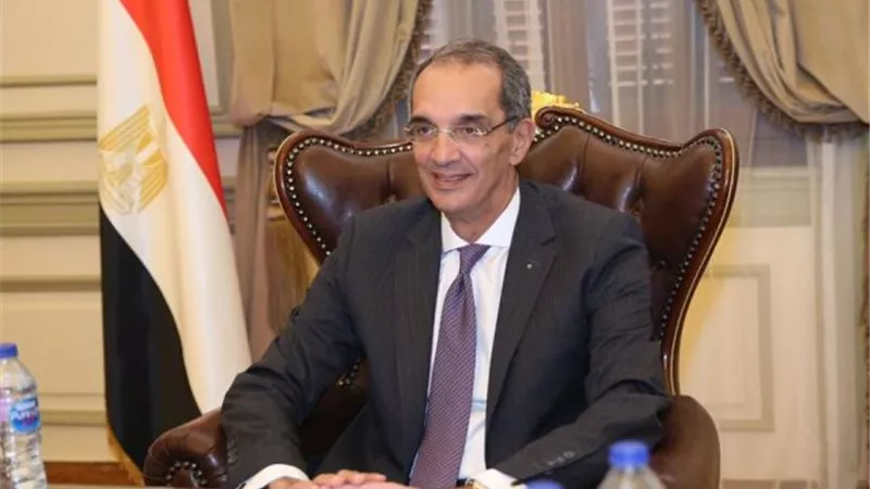 توقيع اتفاقيتين للتعاون بين وزارة الاتصالات وجامعة بيردو في مجال هندسة الكهرباء والحاسبات