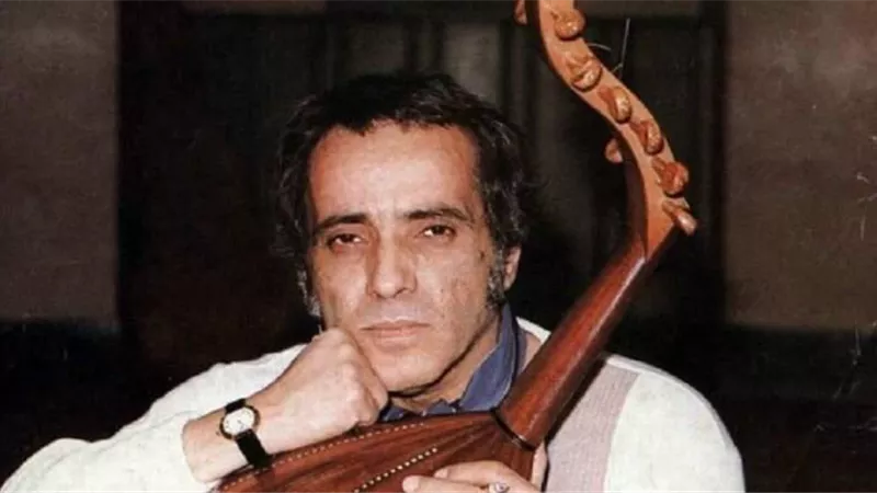 رومانسيات بليغ حمدي على مسرح النافورة بالاوبرا