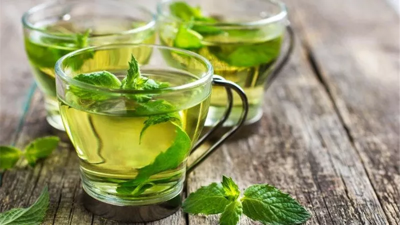 الشاي الأخضر.. تعرف على سر خفي لضبط المزاج
