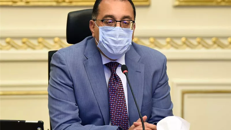 مدبولى: مليون زجاجة 