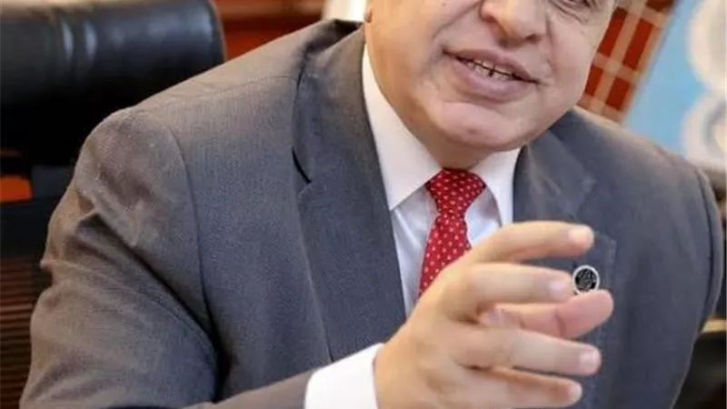 القوى العاملة: تعيين 656 شاباً وصرف 58 ألف جنيه منحاً للعمالة غير المنتظمة بالبحيرة