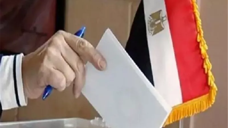 هيئة النيابة الإدارية : لم نرصد أية سلبيات خلال انتخابات مجلس الشيوخ حتى الان