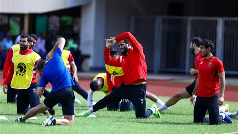 مفاوضات مكثفة من الزمالك لضم مهاجم الأهلى