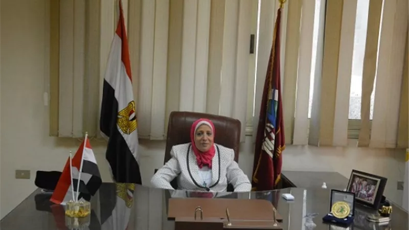 استمرار اختبارات القدرات بكلية التربية النوعية بجامعة الفيوم