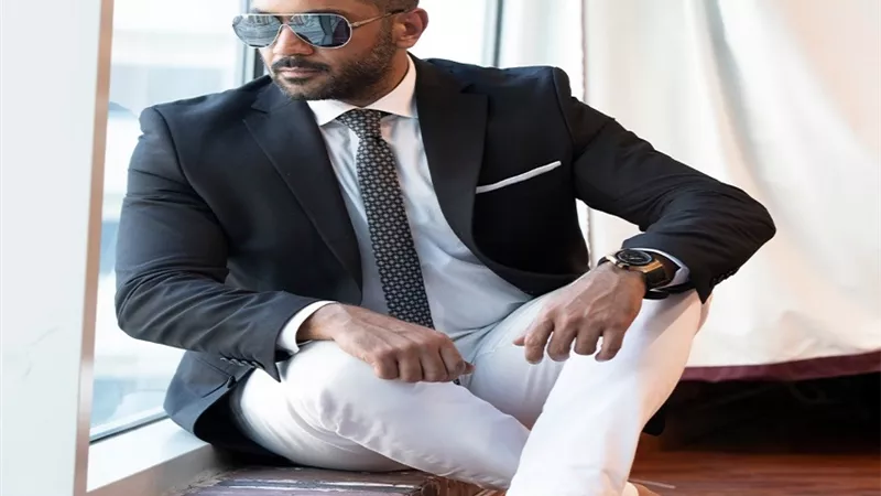 أحمد فلوكس يفاجئ جمهوره بـ