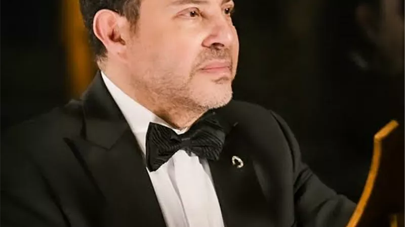 نقيب الموسيقيين: قلبى بيوجعنى على أولادى الموسيقيين واللى يزعل يزعل