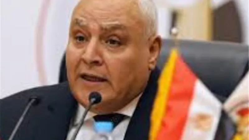 رئيس الهيئة الوطنية للانتخابات يتعهد بتطبيق عقوبة التخلف عن المشاركة فى استحقاقات الشيوخ