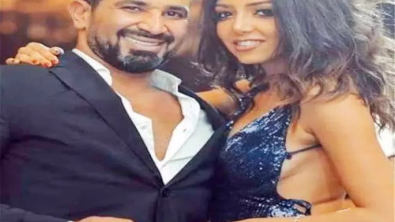 مفاجأة من العيار الثقيل.. احمد سعد يعلن عن موعد خطوبته على الهواء.. فيديو