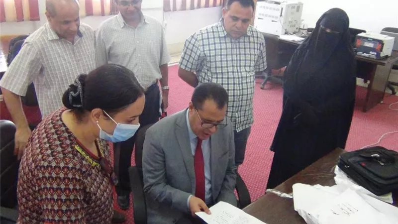 بوابة الجمهورية