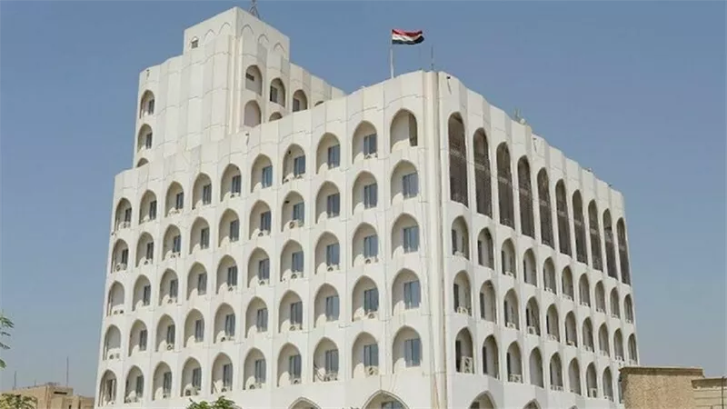 العراق تلغي زيارة وزير الدفاع التركي احتجاجا على القصف