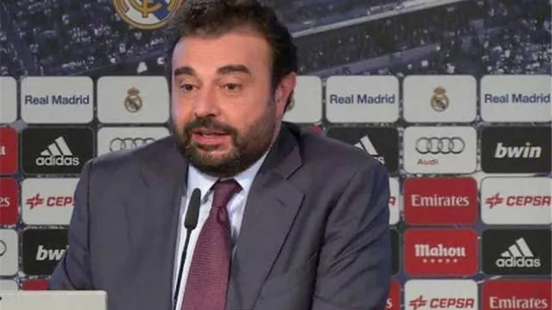 ريال مدريد للاعبيه: لا صفقات جديدة هذا الصيف