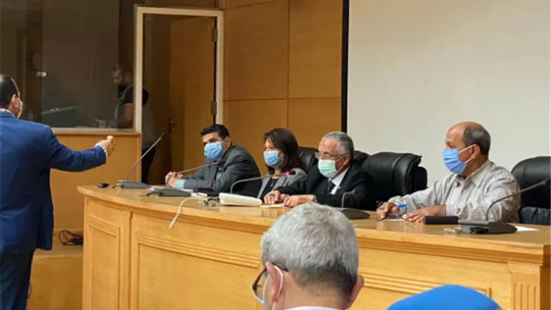 الزراعة: تطوير العمل بالمشاريع البحثية بمركز البحوث الزراعية