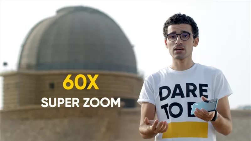 أفضل هاتف ذكي بسعر أقل .. ريلمى تطلق 4 منتجات الكترونية بمصر