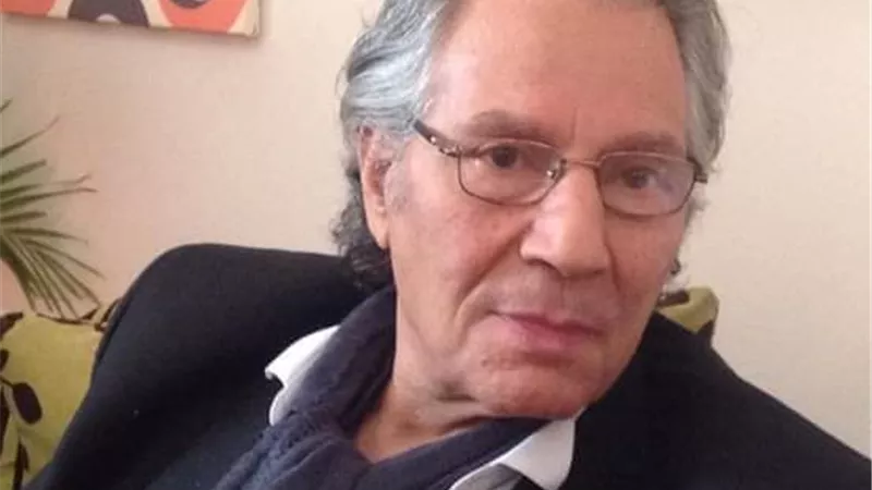 خالد جلال ناعيأ سناء شافع: ترك لنا تراثأ فنيأ فى مختلف مجالات الفن