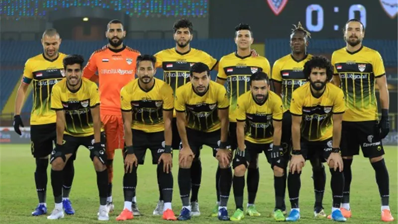 مدرب الإنتاج الحربى يكشف سبب رحيله عن الفريق