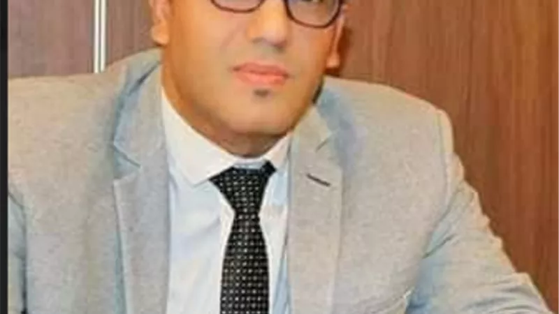 شباب العمال للسيسى قلنا نعم لانتخابات الشيوخ.. لاستكمال بناء الوطن وحماية أمننا القومى