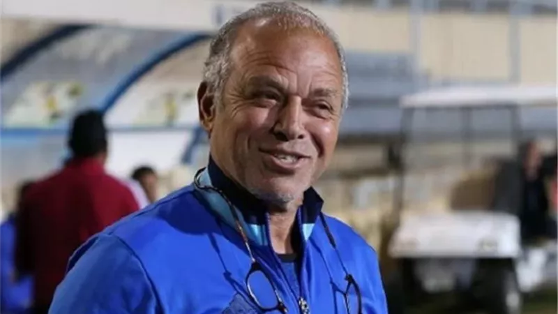 رسميًا.. محمد صلاح مديرًا فنيًا لفريق طنطا