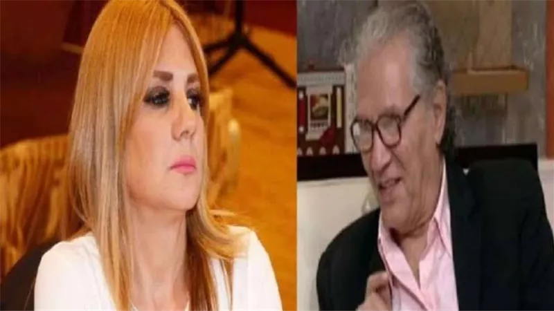 تعرف على طليقة الراحل سناء شافع الفنانة المشهورة