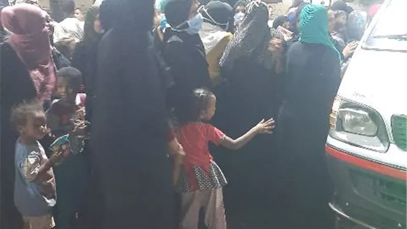 إسنا الأكثر إقبالا على التصويت فى إنتخابات الشيوخ جنوب الأقصر