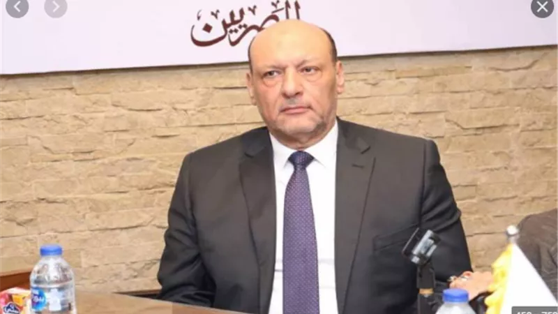 رئيس حزب 