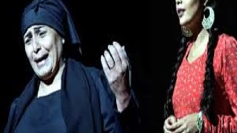 بعد نجاحها.. عرض موسم جديد لمسرحية 