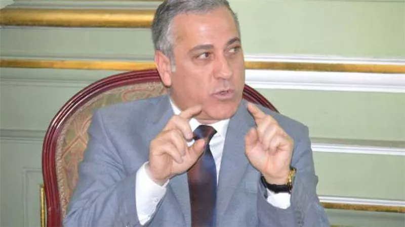 الشوربجي: انتخابات الشيوخ تأتي في إطار حرص الدولة علي إرساء قواعد العدالة