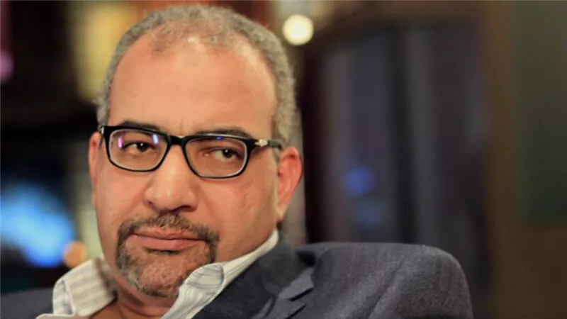 بيومي فؤاد تعليقا على رحيل صبحي: ألف مليون سلامة مبتقفش على حد