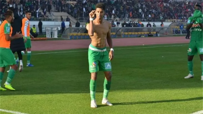 تقارير: أحداد يرفض العودة إلى الزمالك واستكمال الموسم مع الرجاء