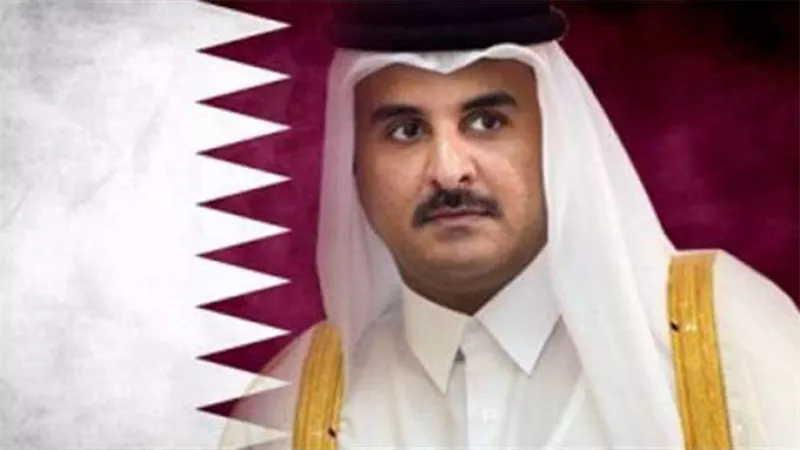 هشتاج قطر تدعم حزب الله يتصدر تويتر.. والمغردون :نظام تدمير الاوطان وسفك الدماء