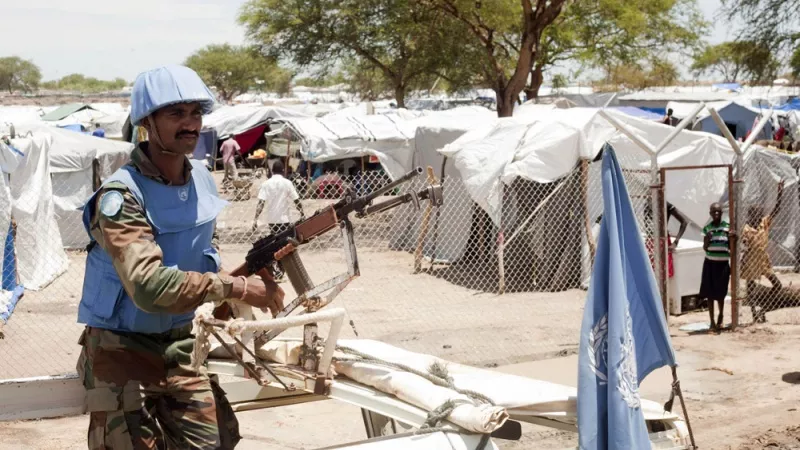 اشتباكات عمليات نزع السلاح بجنوب السودان تتجاوز الـ127 قتيلاً