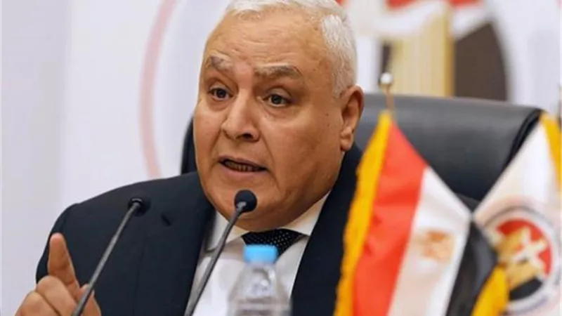 الوطنية للانتخابات: حظر إعلان نتائج انتخابات الشيوخ قبل البيان الرسمي