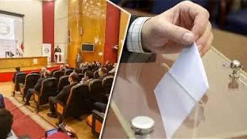 المؤشرات الأولية للشيوخ تؤكد استحواذ مستقبل وطن وحماة وطن علي أغلبية المجلس الجديد