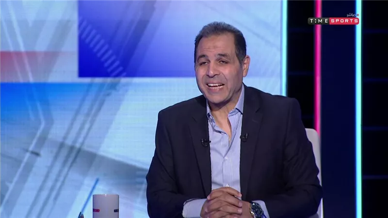 تامر عبد الحميد: الانتماء أصبح مالوش مكان حاليا بسبب الفلوس