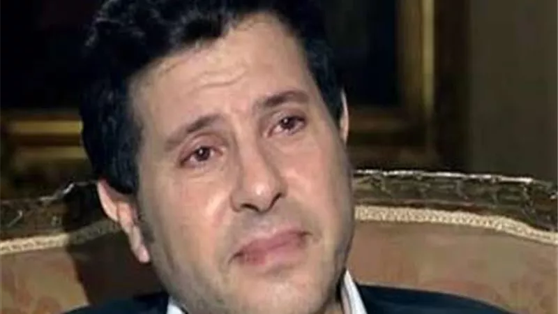 هانى شاكر لاحمد فلوكس: 
