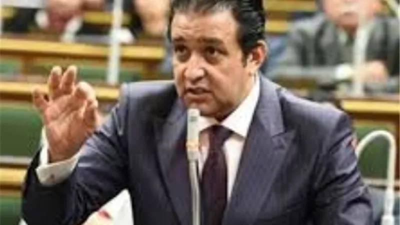 علاء عابد: عدد الأصوات الباطلة في انتخابات الشيوخ «كبير»