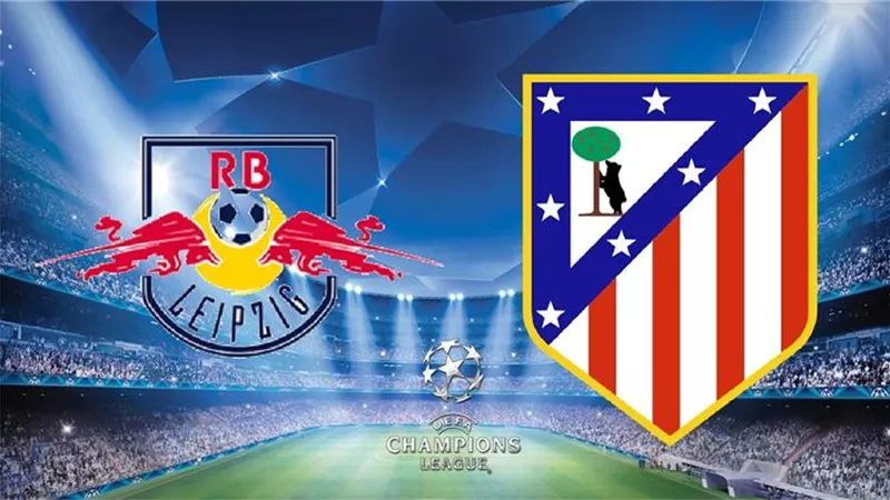 موعد مباراة أتلتيكو مدريد ولايبزيج اليوم بدوري أبطال أوروبا والقنوات الناقلة