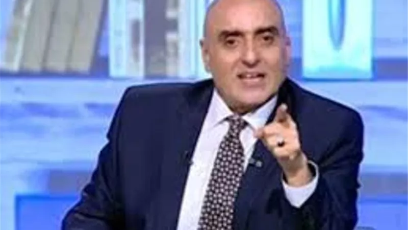 عزمى مجاهد يفجر مفاجأة.. فاروق جعفر أهلاوى