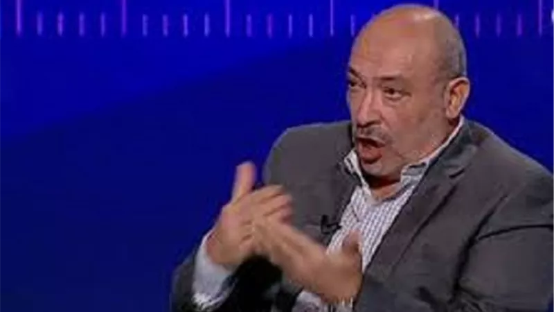 محمد بيومي يكشف كواليس إنسحابه من قضية نادي القرن